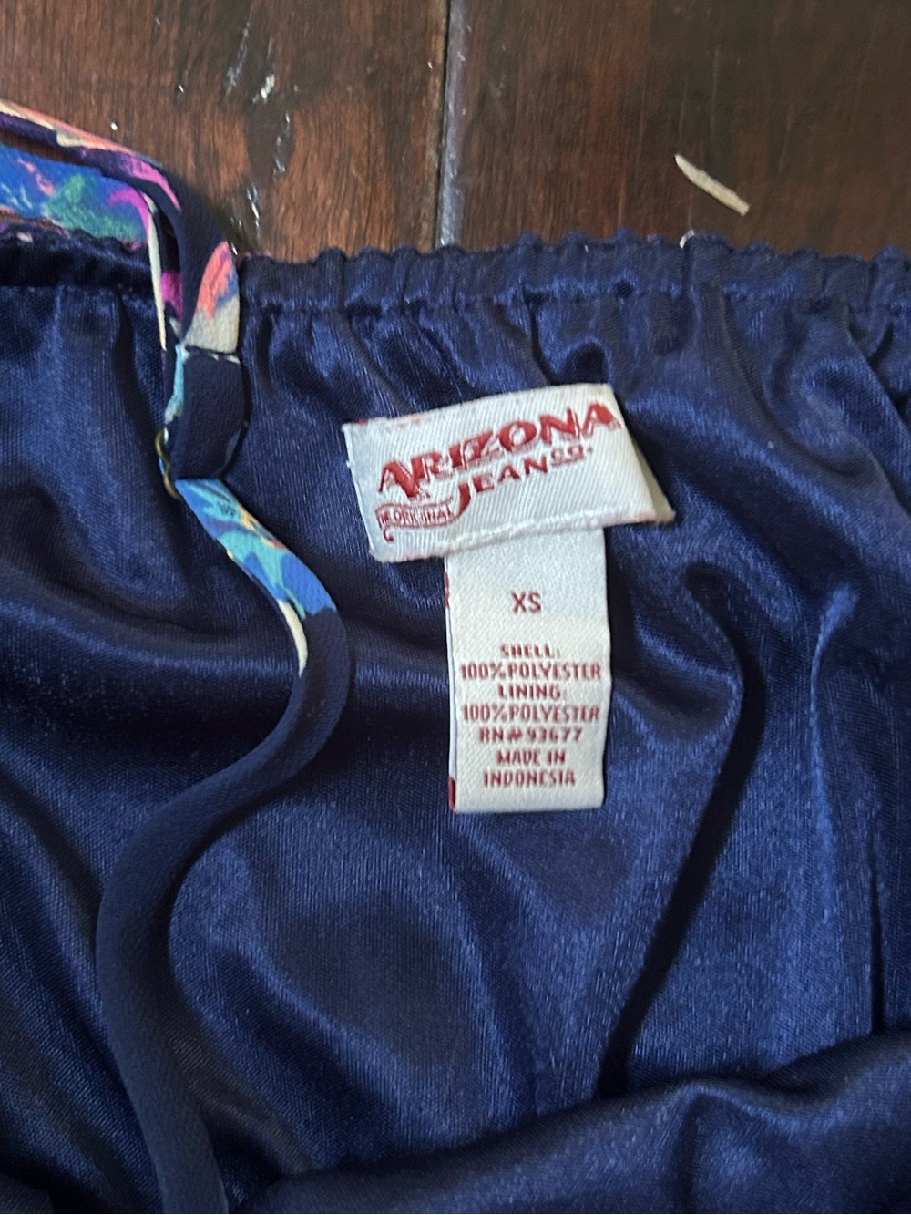 4 dress bundle; Calvin Klein, French Connection, B Darlin, Arizona Jean. (M-XS - Picture 6 of 9